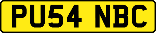PU54NBC