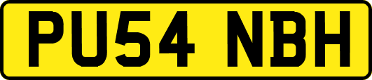 PU54NBH