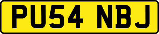 PU54NBJ