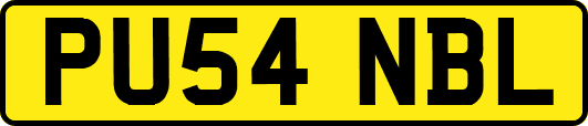 PU54NBL