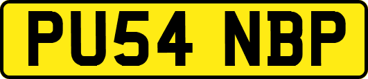 PU54NBP