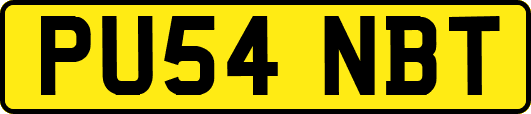 PU54NBT