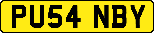 PU54NBY