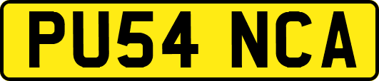 PU54NCA