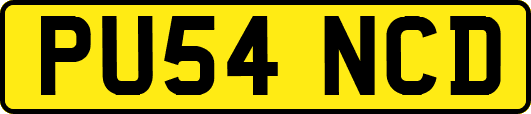 PU54NCD