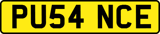 PU54NCE