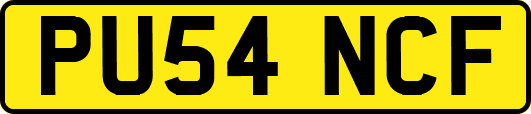 PU54NCF
