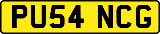 PU54NCG
