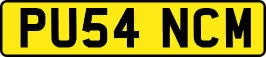PU54NCM
