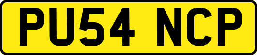 PU54NCP