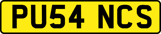 PU54NCS