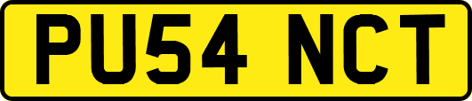 PU54NCT