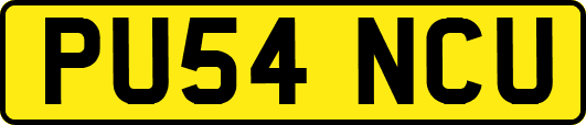 PU54NCU