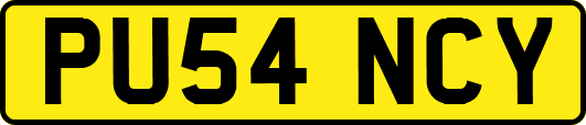 PU54NCY