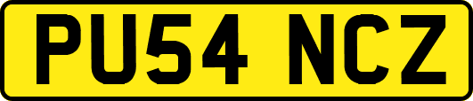 PU54NCZ