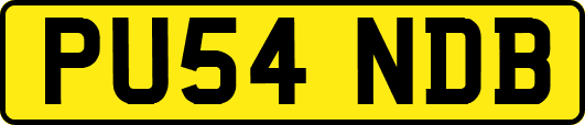 PU54NDB