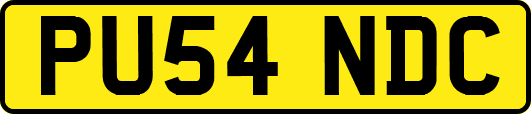 PU54NDC