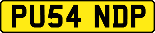PU54NDP