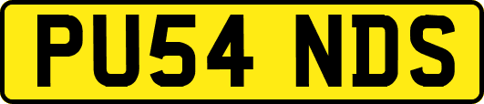 PU54NDS
