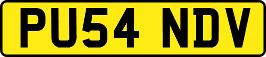 PU54NDV