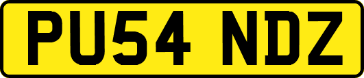 PU54NDZ