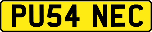 PU54NEC