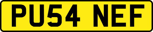 PU54NEF