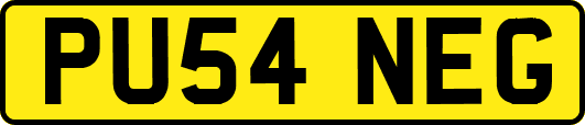 PU54NEG