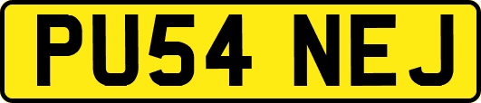 PU54NEJ