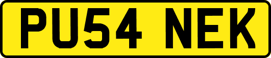 PU54NEK