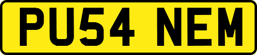 PU54NEM