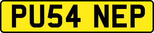 PU54NEP