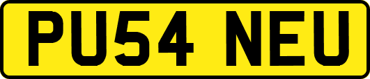 PU54NEU