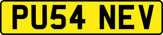 PU54NEV