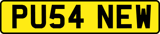PU54NEW