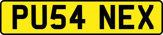 PU54NEX