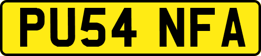 PU54NFA