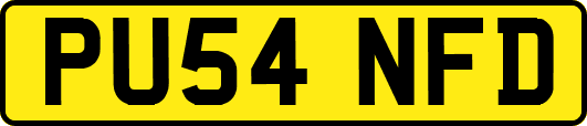 PU54NFD