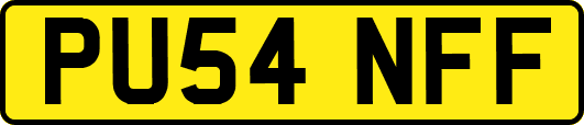 PU54NFF