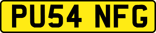 PU54NFG