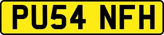 PU54NFH