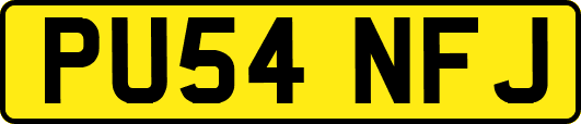 PU54NFJ