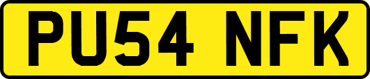 PU54NFK