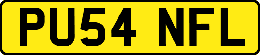 PU54NFL
