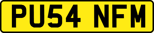 PU54NFM