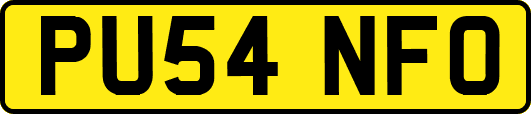 PU54NFO