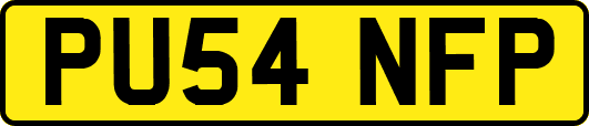 PU54NFP