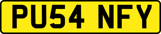PU54NFY
