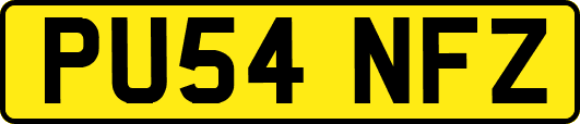 PU54NFZ