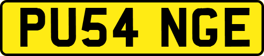 PU54NGE